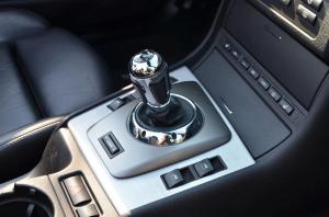 BMW M3 Convertible 2003 года  (NA)